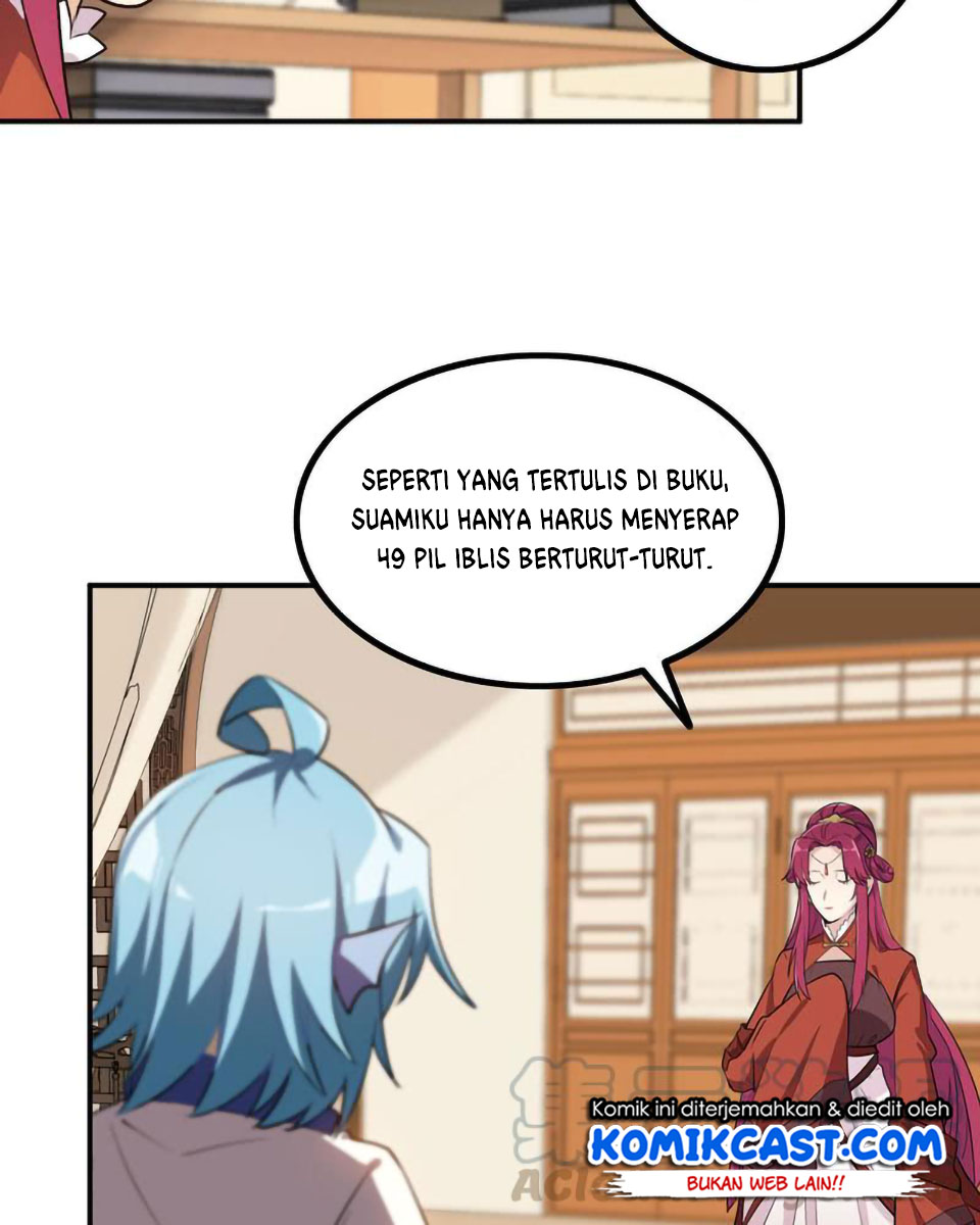 The Beginning of  Journey Chapter 09 Gambar 5